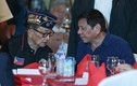 Philippines: “Thầy” Ramos chê “trò” Duterte thiếu tầm nhìn chiến lược