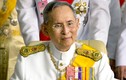 Quốc vương băng hà, Thái Lan mất đi một biểu tượng