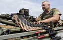 Ukraine muốn chế tạo vũ khí mới: Vấn đề “đầu tiên”?