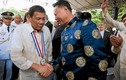 Tổng thống Philippines Duterte đã “đổi ý” trong vấn đề Biển Đông?