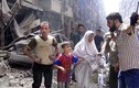 Quân đội Syria sẽ tiêu diệt phiến quân "tử thủ" ở Aleppo