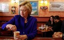 Vì sao bà Hillary Clinton thất cử?