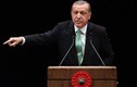 Ankara muốn sáp nhập tỉnh Aleppo vào Thổ Nhĩ Kỳ?