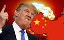 Ông Trump có vội gây sự với Trung Quốc?