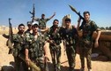 Quân tiếp viện Syria đã đến sân bay T4 gần Palmyra