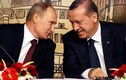 Không tin tưởng Mỹ, Thổ Nhĩ Kỳ quay sang Nga
