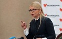 Bà Tymoshenko so sánh người Ukraine với “thổ dân Papua”