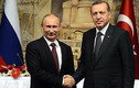Syria: Kế hoạch ngừng bắn Nga-Thổ gạt Mỹ ra rìa