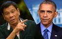 Liệu Tổng thống Duterte có bỏ Mỹ theo Trung Quốc?