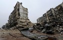 Thỏa thuận ngừng bắn toàn quốc: Bước ngoặt trong cuộc chiến Syria