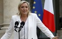 Marine Le Pen ủng hộ Pháp rút khỏi NATO và EU