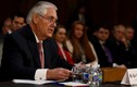 Ngoại trưởng Mỹ được đề cử Tillerson gọi Nga là “đối thủ”