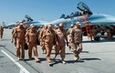 Nga sẽ hiện đại hóa hai căn cứ quân sự ở Syria
