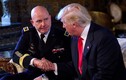 Tại sao ông Trump cử 3 tướng quân đội giữ trọng trách ở Nhà Trắng?