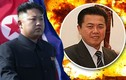 Chú ruột lãnh đạo Kim Jong-un cũng được “chăm sóc đặc biệt“