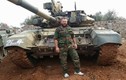 Cay cú, FSA đánh cả Quân đội Syria lẫn người Kurd