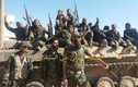 Ngày 8/3: Ngày đại thắng của Quân đội Syria ở tỉnh Aleppo