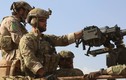 Đánh chiếm Raqqa có thể khiến Mỹ “mất” Thổ Nhĩ Kỳ