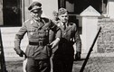Sưu tập ảnh chưa công bố của tướng Đức về Thế chiến II