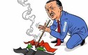 Thổ Nhĩ Kỳ sẽ tấn công tiếp mục tiêu nào trên đất Syria?