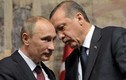 Triển vọng quan hệ Nga-Thổ Nhĩ Kỳ sau trưng cầu dân ý