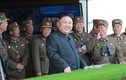 “Chảo lửa” Triều Tiên trong cuộc chiến cân não nguy hiểm