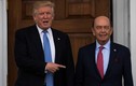 Bộ trưởng Thương mại Mỹ đẩy ông Trump vào "tình thế ngu ngốc"