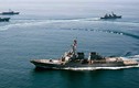Liệu Mỹ có thể ngăn chặn Trung Quốc ở Biển Đông?
