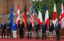 Khai mạc Hội nghị thượng đỉnh G7 tại Italy