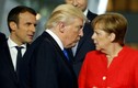 Châu Âu thức tỉnh vì màn “ngoại giao gây sốc” của ông Trump