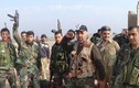 Vì sao phiến quân IS dốc sức đánh chiếm Deir ez Zur?