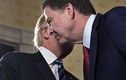 Cựu giám đốc FBI Comey “tố” Tổng thống Trump gây áp lực