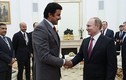 Vì sao Nga tích cực hòa giải giữa các nước GCC và Qatar?