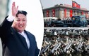 Bình Nhưỡng công bố chi tiết vụ mưu sát lãnh đạo Kim Jong-un