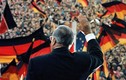 Sự nghiệp chính trị của cố Thủ tướng Đức Helmut Kohl