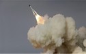 Iran dùng tên lửa tầm trung tấn công phiến quân IS ở Syria