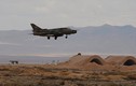 Máy bay Mỹ bắn hạ  Su-22 của Syria gần Tabqah