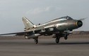 Máy bay Syria bị Mỹ bắn hạ không hề tấn công SDF