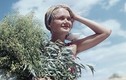 Chiêm ngưỡng vẻ đẹp tự nhiên của phụ nữ Liên Xô 