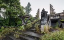 Vẻ đẹp ma mị của khách sạn bị bỏ hoang ở Bali