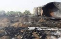 Hơn 120 người Pakistan chết cháy khi "hôi của" xe chở dầu 