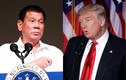 Vì sao Tổng thống Philippines Rodrigo Duterte dịu giọng với Mỹ?