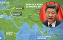 “Con đường tơ lụa mới”: Kế hoạch Marshall kiểu Trung Hoa?