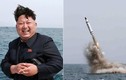 Truy tìm nguồn gốc tên lửa đạn đạo Triều Tiên