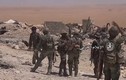 Tin nóng: Quân đội Syria giải phóng 80% thị trấn Al-Sukhnah