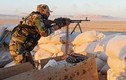 Quân đội Syria tràn ngập thị trấn  Al-Sukhnah