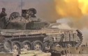 Quân đội Syria sắp công Deir Ezzor từ hai hướng