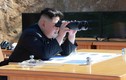 Mổ xẻ “trò chơi hạt nhân” của lãnh đạo Kim Jong-un