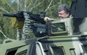 Cung cấp vũ khí sát thương, Mỹ thổi bùng khủng hoảng Ukraine
