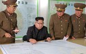 Lãnh đạo Kim Jong-un: “Khúc dạo đầu kiềm chế Guam"?